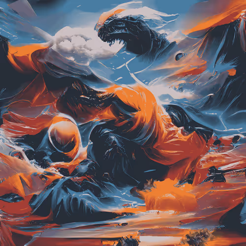 Artwork By Pixcasso