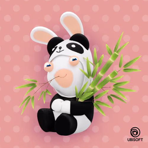Rabbids Token