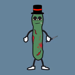Crypturdz #434