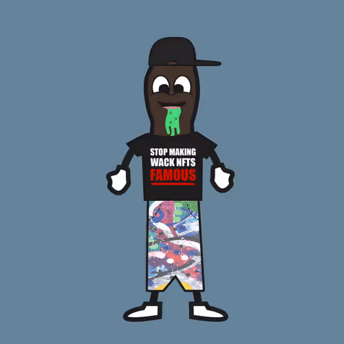 Item #497 Media
