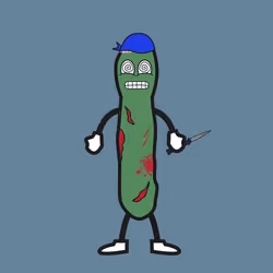 Crypturdz #508