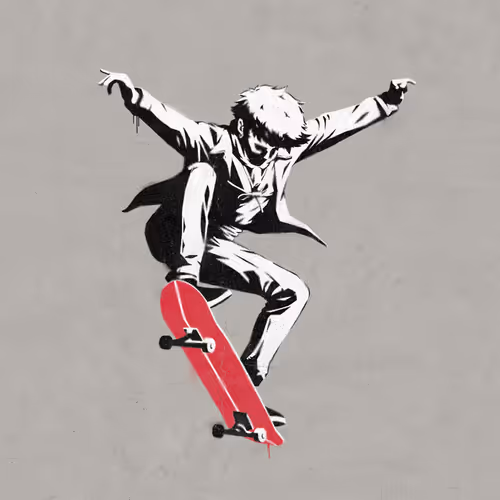 Skate The Gallery Vegas