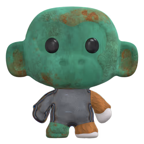 Ape Island Season 2