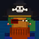 Pixel Pirate #1000