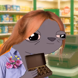 MoneyBadger #5338