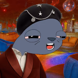 MoneyBadger #4357