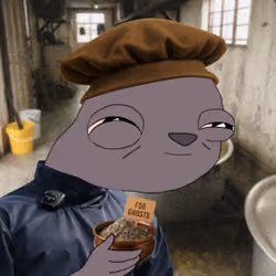 MoneyBadger #2461