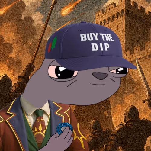 Moneybadgers