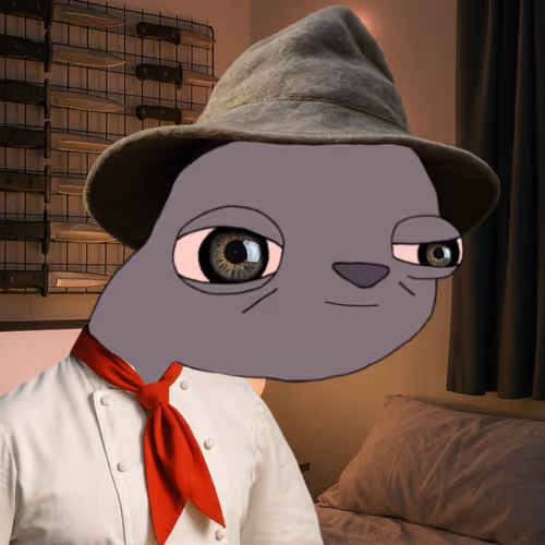 Moneybadgers