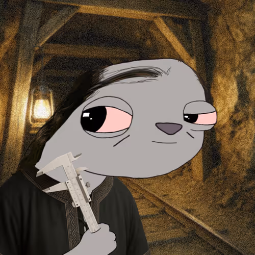 Moneybadgers