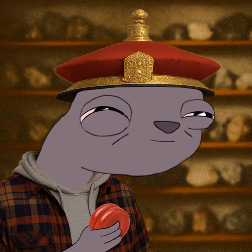 MoneyBadger #4927