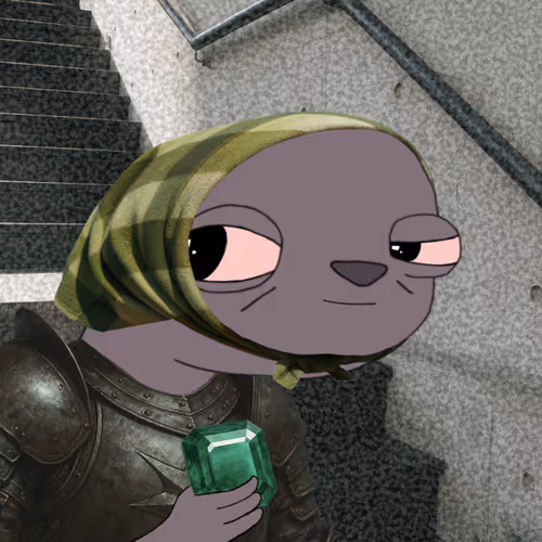 MoneyBadger #6176