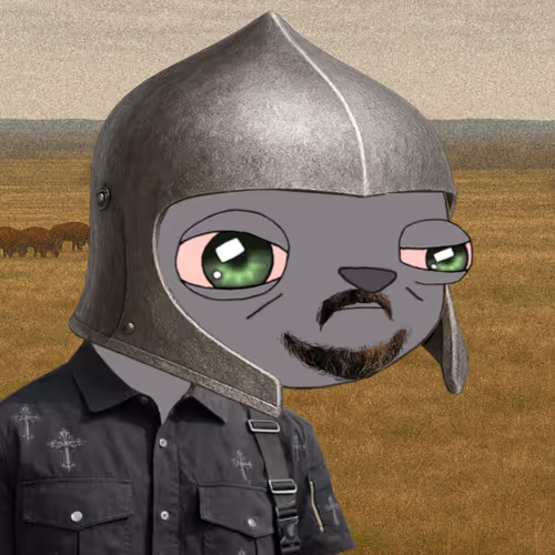 Moneybadgers