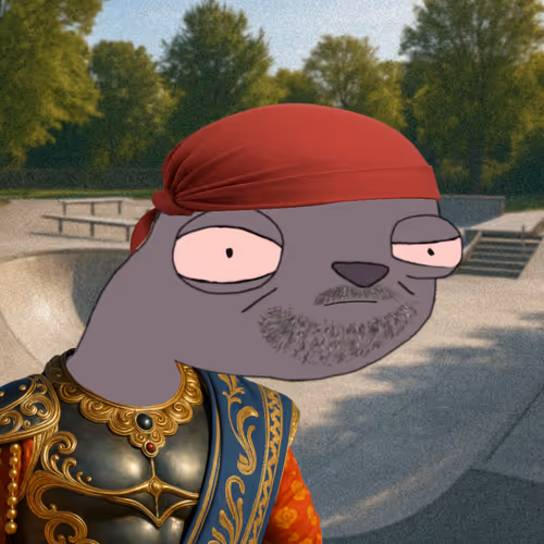 Moneybadgers
