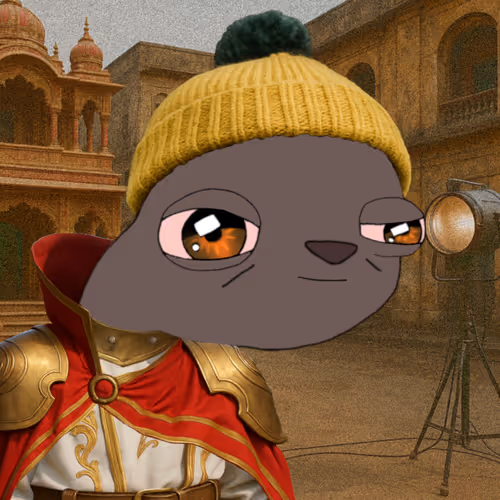 Moneybadgers