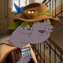 MoneyBadger #258