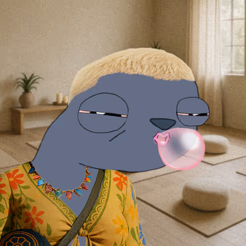 Moneybadgers