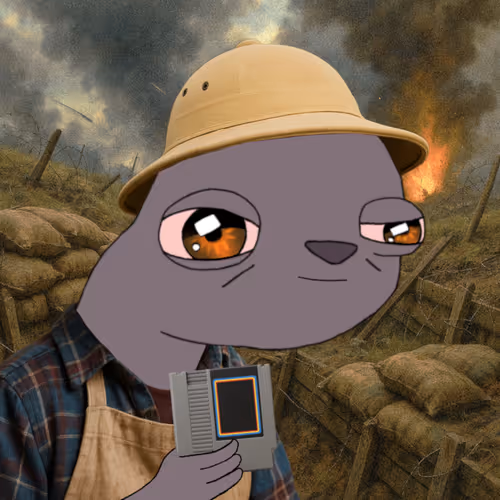 Moneybadgers