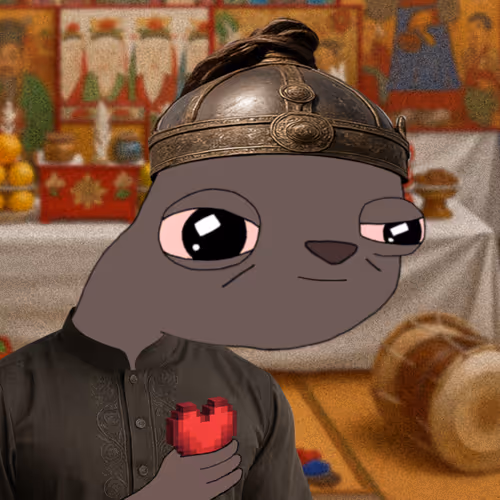 Moneybadgers