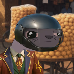 MoneyBadger #1190