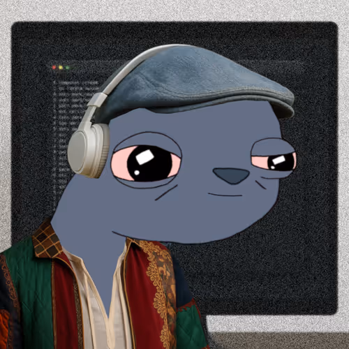 MoneyBadger #385