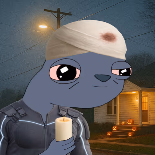 Moneybadgers