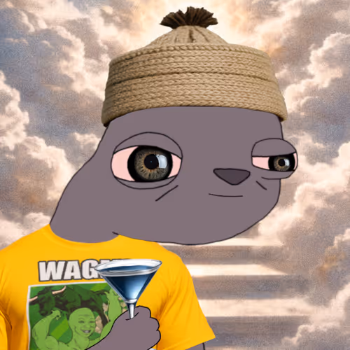 Moneybadgers