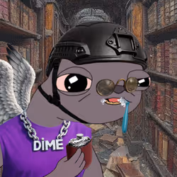 MoneyBadger #3900