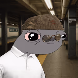 MoneyBadger #752