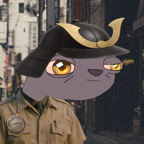 MoneyBadger #6266