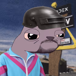 MoneyBadger #861