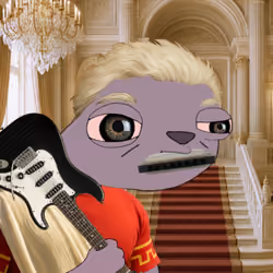 MoneyBadger #6414