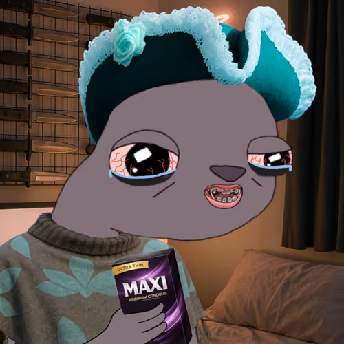Moneybadgers