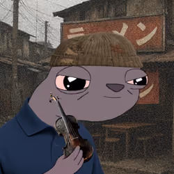 MoneyBadger #249