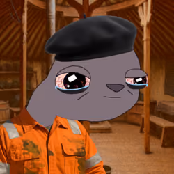 MoneyBadger #1682