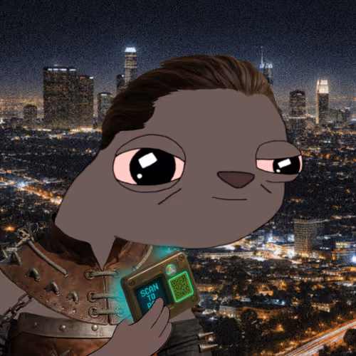 MoneyBadger #5138