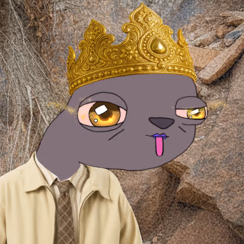 Moneybadgers