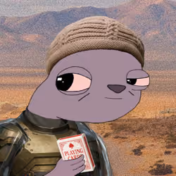 MoneyBadger #5463
