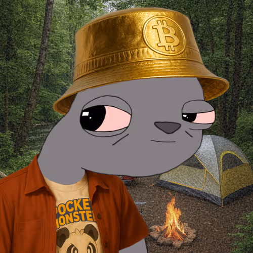 Moneybadgers