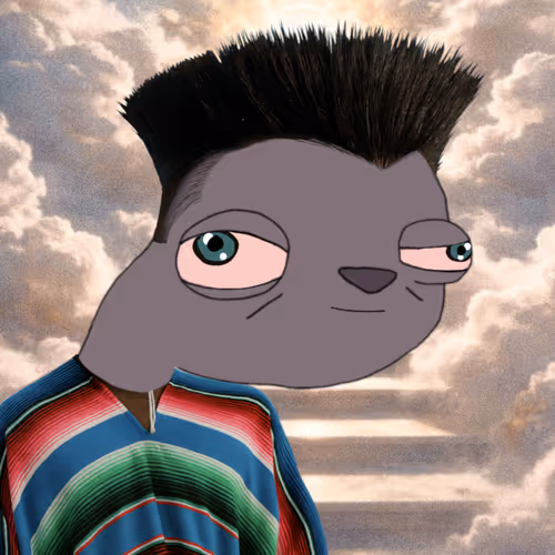Moneybadgers