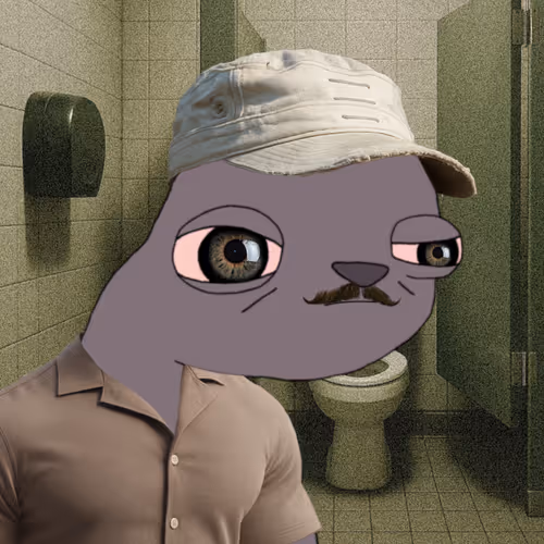 MoneyBadger #1206