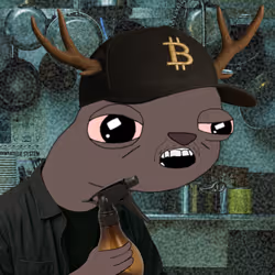 MoneyBadger #1335