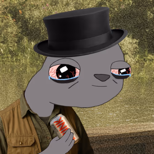 Moneybadgers