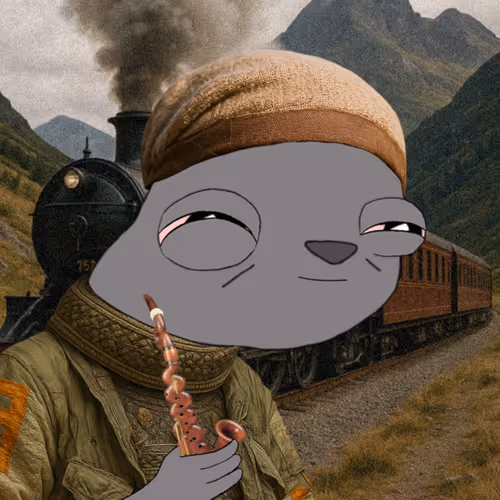 MoneyBadger #4267