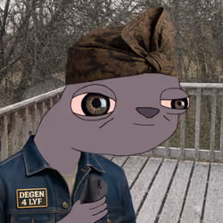MoneyBadger #3899