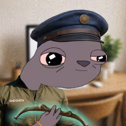 MoneyBadger #3681