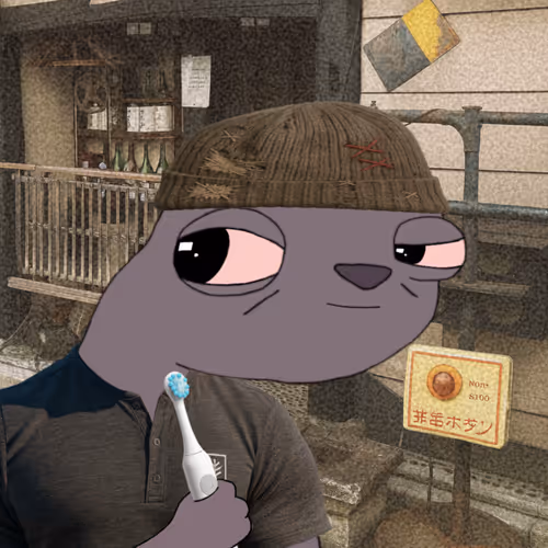 Moneybadgers