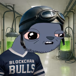 MoneyBadger #3033