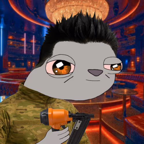 MoneyBadger #1177