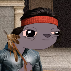 MoneyBadger #1710